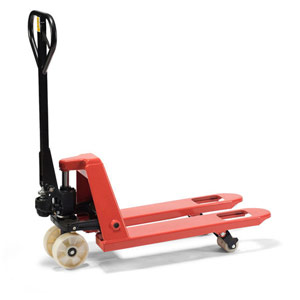 Narrow Aisle Pallet Trucks