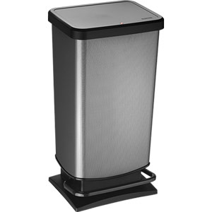 Premium Pedal Bins
