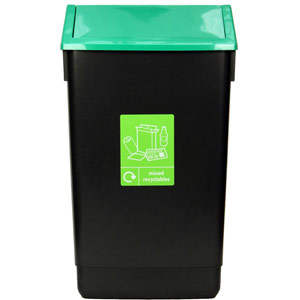 60L Recycling Bins