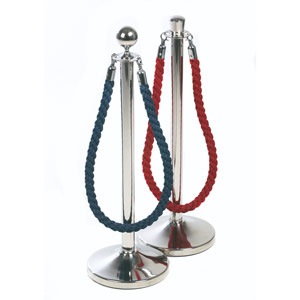 Rope Barriers