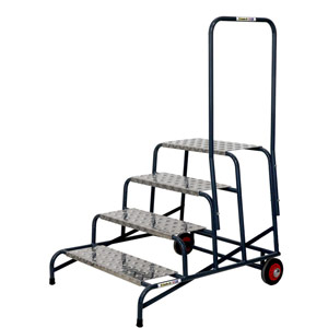 Climb-It UK Wide Work Steps