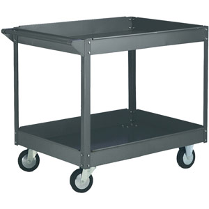 Deep Tray Trolleys
