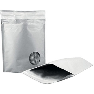 Gosecure Honeycomb Paper Envelope H5 270x360mm White (Pack of 100) PB80016