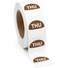 Thu