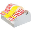 266mm Labels