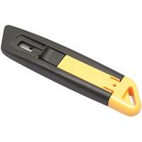 Pacplus Left-handed Safety Cutter