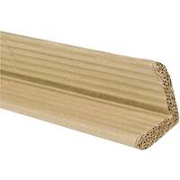 Transpal 50 x 1200mm Corrugated Edge Boards