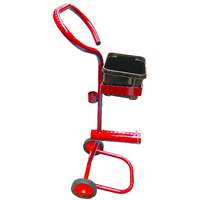 Safeguard Corded PET Strap Dispenser Trolley