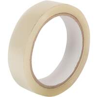 Pacplus Clear 25mm Stationery Tape