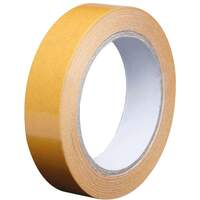 Pacplus Solvent 25mm Double Sided Tape