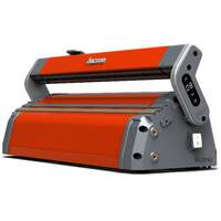 Optimax E620 E-Type digitally controlled 600mm impulse heat sealer