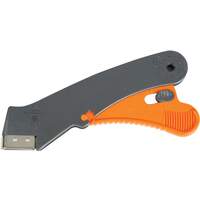 Metal Head Safety Cutter