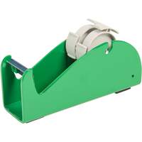 Pacplus Heavy Duty Dual Tape Dispenser