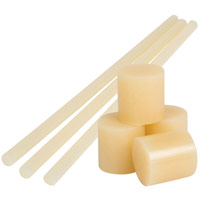 Stickfast� High Strength Hotmelt 43mm Slugs