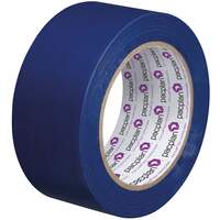 Lane Marking Tape 50mm x 33m Blue