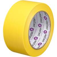 Lane Marking Tape 50mm x 33m Yellow