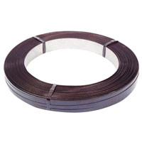 Mill Wound Steel Strapping