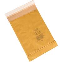 Size 0 Jiffy® Padded Bags | Ruffles Packaging