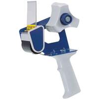 Pacplus 50mm Pistol Grip Dispenser with Retractable Blade