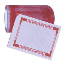 Pouch Tape