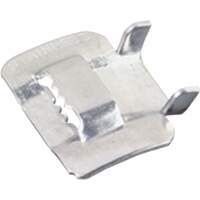 Safeguard 19mm Stainless Steel Buckles