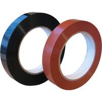 Pacplus Black Strapping Tape
