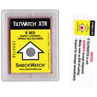Tegralert® TiltWatch Monitors