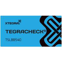 Tegracheck 85 x 40mm Non Transfer Labels