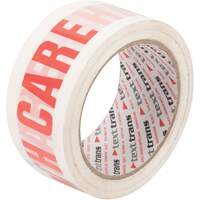 Pacplus HANDLE WITH CARE Tape