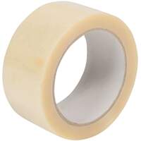 Packing Tape Vinyl 48mm x 66m Clear