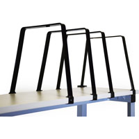 Workstation Box Divider - Small