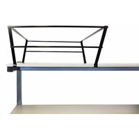 Workstation Bubble Holder - Up To 500mm Wide Rolls