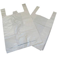 Carrier Bags