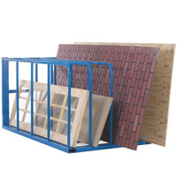Sheet Racking