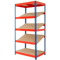 Racking & Shelving