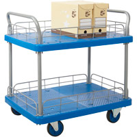 Platform Trucks