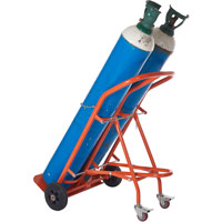 Cylinder Handling