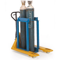 Pallet Trucks, Stackers & Lift Tables