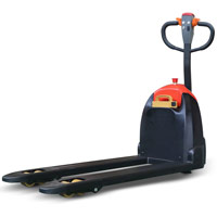 Pallet Trucks & Scissor Lifts