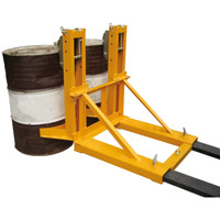 Drum Lifting
