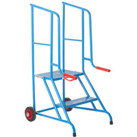 Vehicle Loading