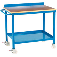 Workshop & Tool Trolleys