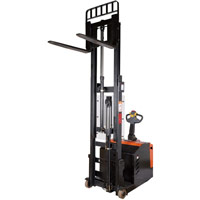 Stackers & Lifters