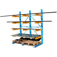 Cantilever Racking