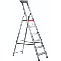 Stepladders