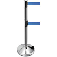 Barriers & Traffic Control