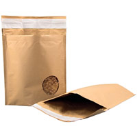 Padded Paper Envelopes
