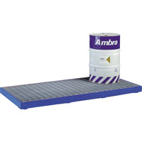 Drip & Spill Trays