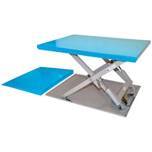 Static Lift Tables