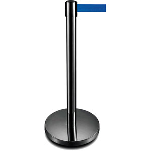 Belt Barriers
